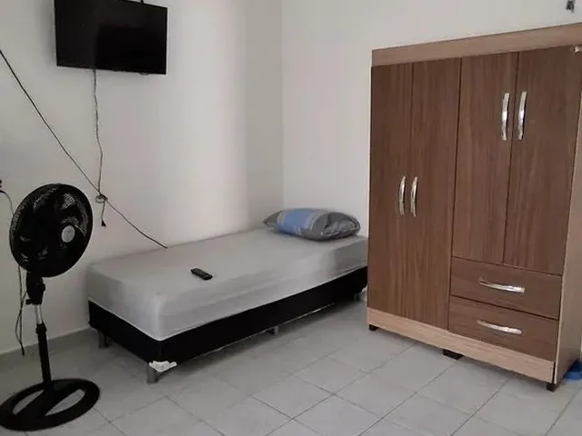 Imagem 7: Kit Net na Gentil Bittencourt, para Casal Ou Até 02 Pessoas