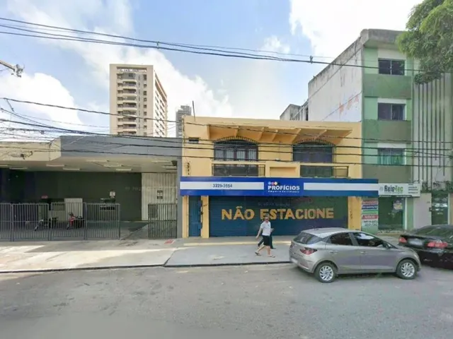 Imagem 2: Kit Net na Gentil Bittencourt, para Casal Ou Até 02 Pessoas