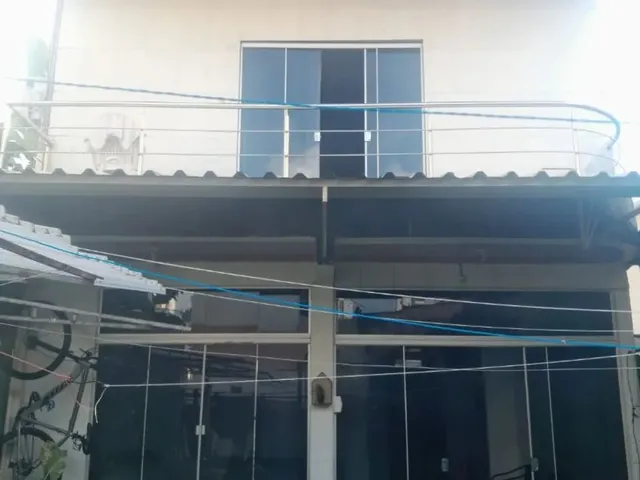 Imagem: Aluga-Se Casa para a Cop 30 no Marco