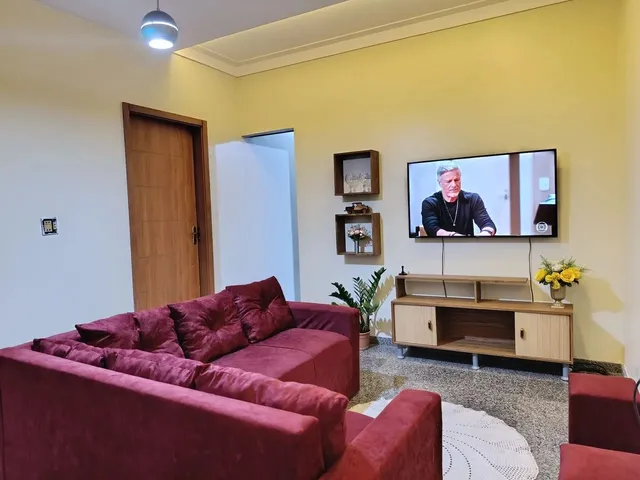 Imagem: Alugo Casa para Cop 30