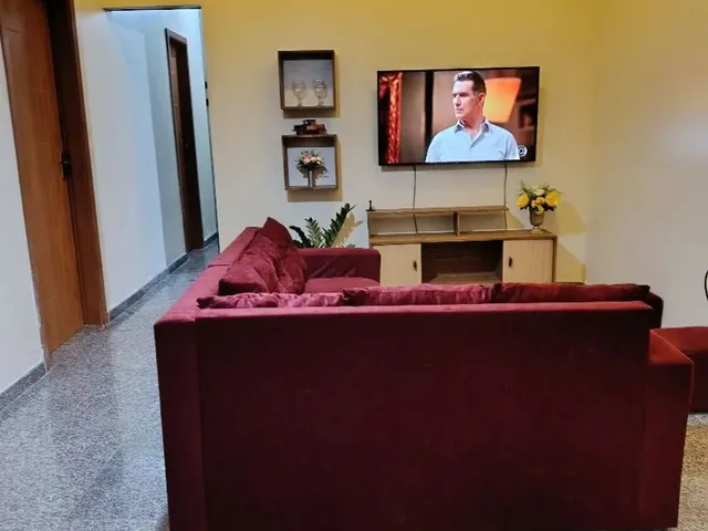 Imagem 16: Alugo Casa para Cop 30