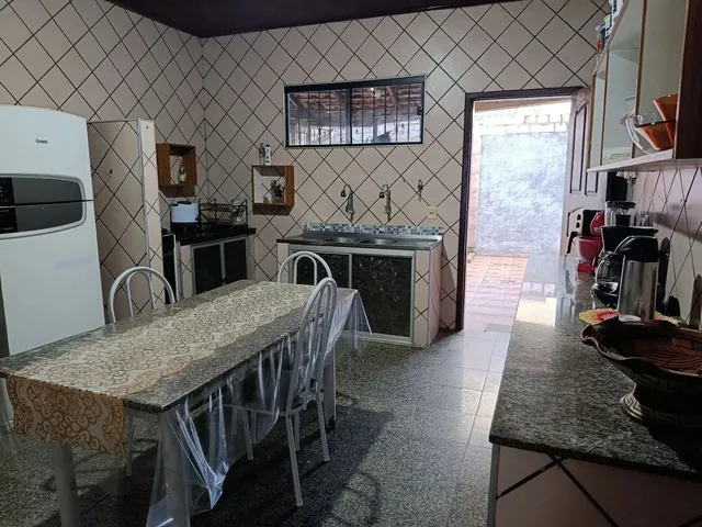 Imagem 5: Alugo Casa para Cop 30