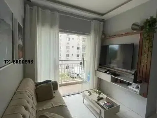 Imagem 1: Apartamento para Locação em Belém, Tenoné, 2 Dormitórios, 1 Suíte, 2 Banheiros, 1