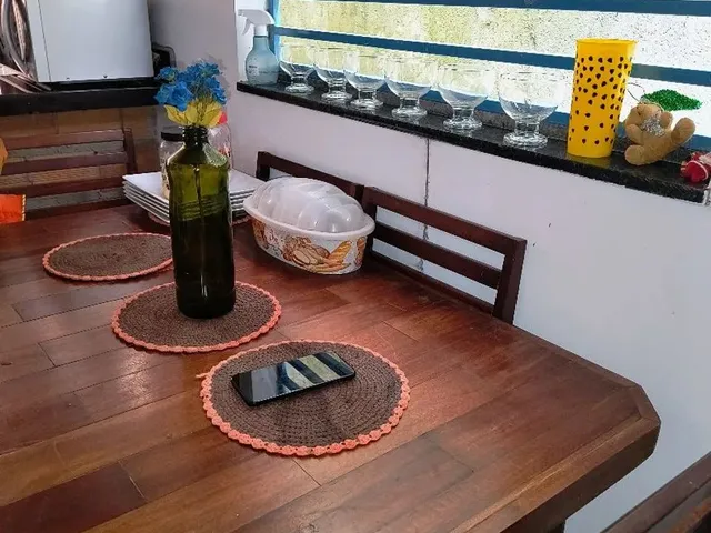 Imagem: Alugo Casa no Tenoné