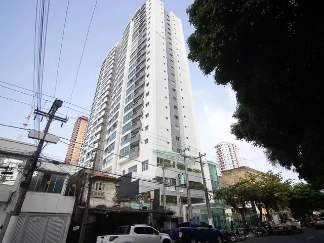 Imagem: Aluguel/ Apartamento/ Ed. Torre Lumiar/