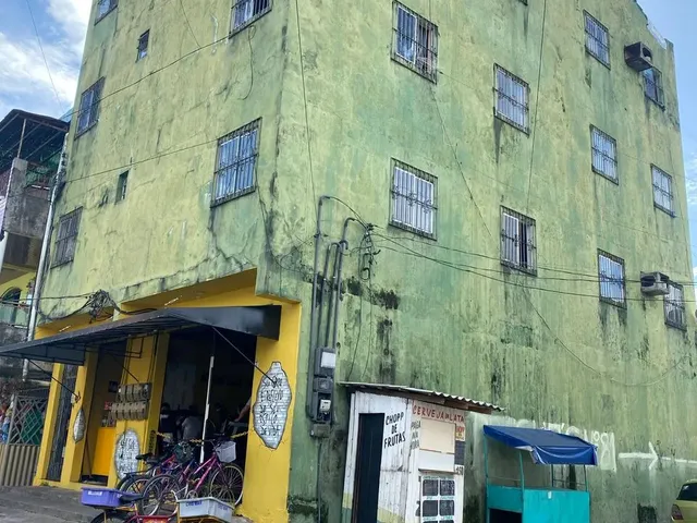 Imagem: Alugo Apartamento com 1 Quarto