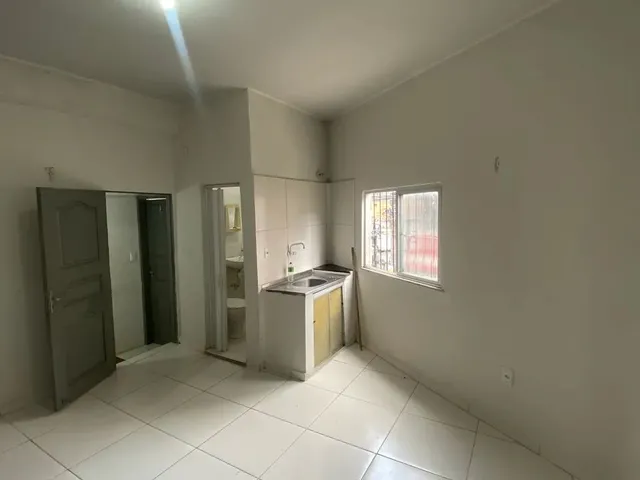 Imagem 1: Alugo Kit Net 01 Ambiente