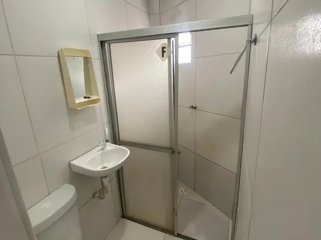Imagem 3: Alugo Kit Net 01 Ambiente