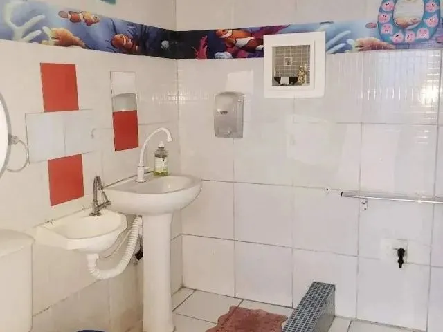 Imagem 9: Casa Comercial, 240M², 8 Salas no Umarizal