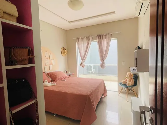 Imagem 9: Montenegro Boulevard Alugo Casa 4 Suítes