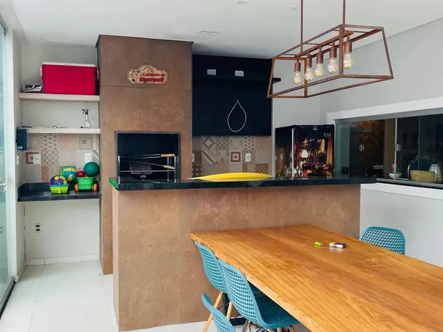 Imagem 12: Montenegro Boulevard Alugo Casa 4 Suítes