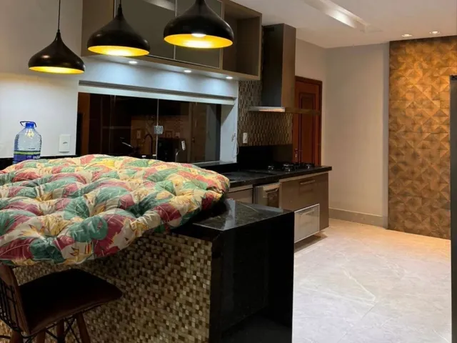 Imagem 14: Montenegro Boulevard Alugo Casa 4 Suítes