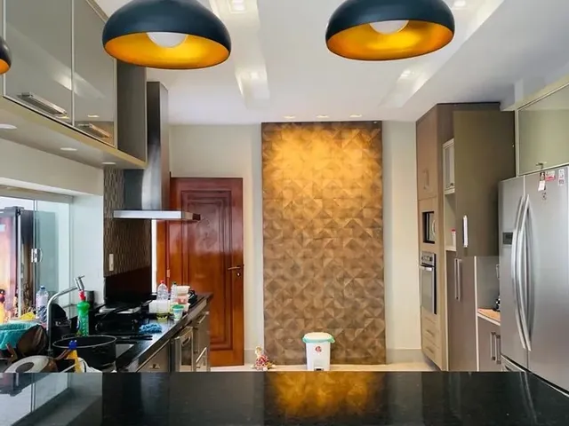 Imagem 15: Montenegro Boulevard Alugo Casa 4 Suítes