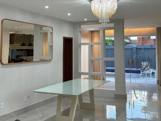 Imagem 2: Montenegro Boulevard Alugo Casa 4 Suítes