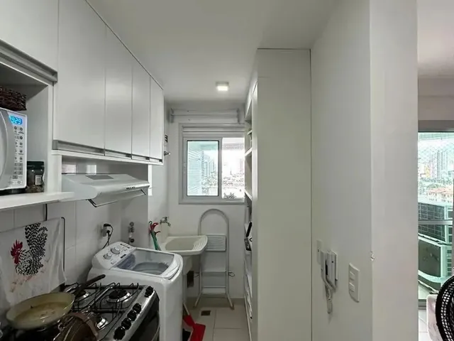 Imagem: Alugo Loft no Mandarim