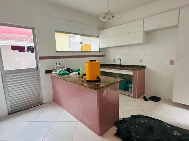 Imagem: Casa na Mariz e Barros Entre 25 e Duque