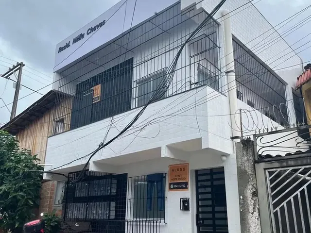 Imagem: Imóvel para Aluguel em Marco - Belém