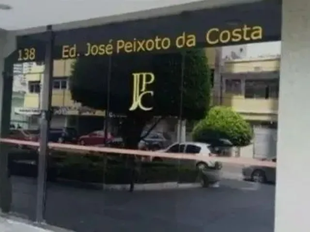 Imagem 1: Apartamento de 2 Quartos no Bairro da Campina no Centro de Belém do Pará