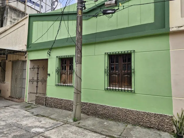Imagem: Casa para Locação em Belém, Umarizal