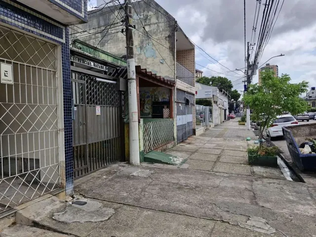 Imagem 6: Casa para Locação em Belém, Umarizal, 2 Dormitórios, 1 Banheiro, 1 Vaga