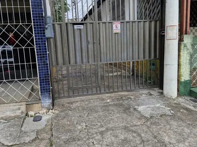 Imagem 14: Casa para Locação em Belém, Umarizal, 2 Dormitórios, 1 Banheiro, 1 Vaga