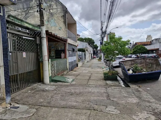 Imagem 4: Casa para Locação em Belém, Umarizal, 2 Dormitórios, 1 Banheiro, 1 Vaga