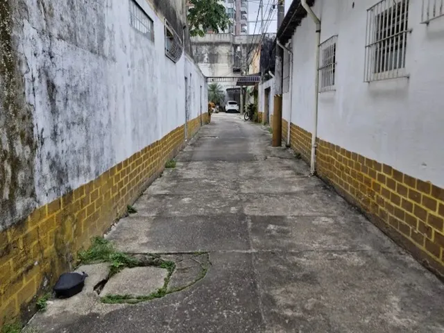 Imagem 9: Casa para Locação em Belém, Umarizal, 2 Dormitórios, 1 Banheiro, 1 Vaga