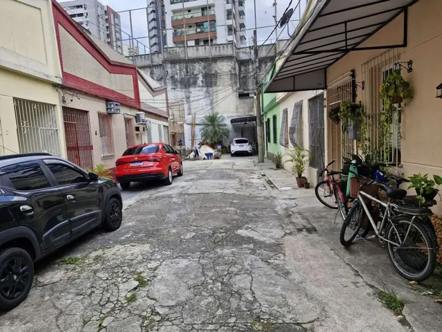 Imagem 8: Casa para Locação em Belém, Umarizal, 2 Dormitórios, 1 Banheiro, 1 Vaga