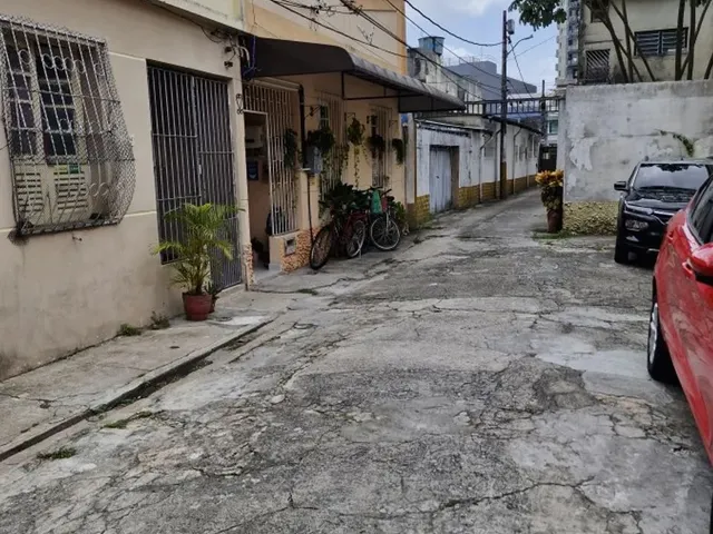 Imagem 13: Casa para Locação em Belém, Umarizal, 2 Dormitórios, 1 Banheiro, 1 Vaga