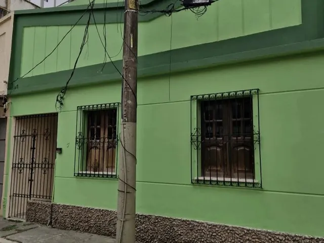 Imagem 2: Casa para Locação em Belém, Umarizal, 2 Dormitórios, 1 Banheiro, 1 Vaga
