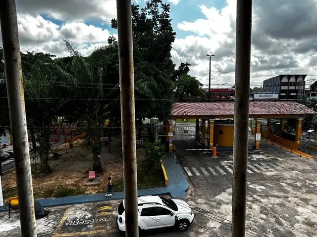 Imagem: Residencial Natália Lins, Apto no Bloco