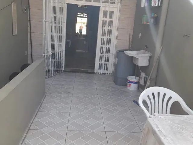 Imagem: Alugo Casa para Cop