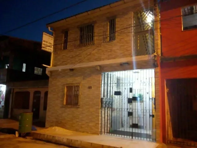 Imagem: Alugo Kit Net em Val de Cães (Cdp