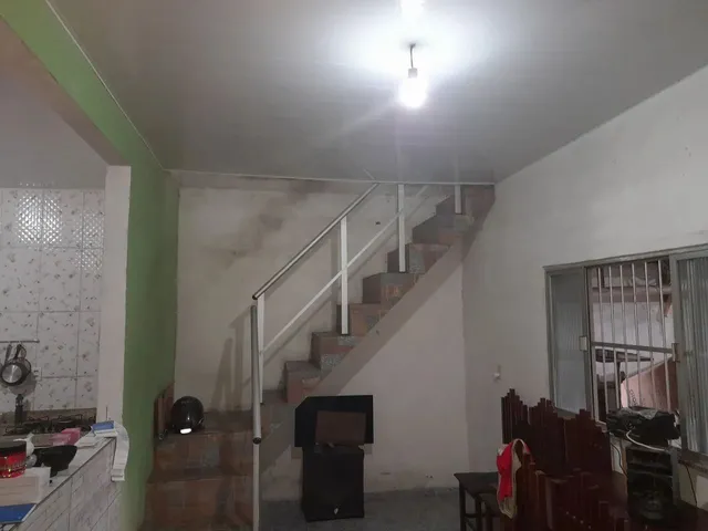 Imagem: Alugo Casa Sobrado