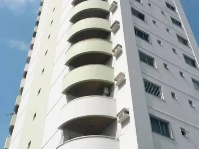 Imagem: Aluga-Se Quarto no Edifício Abidjan (Ao