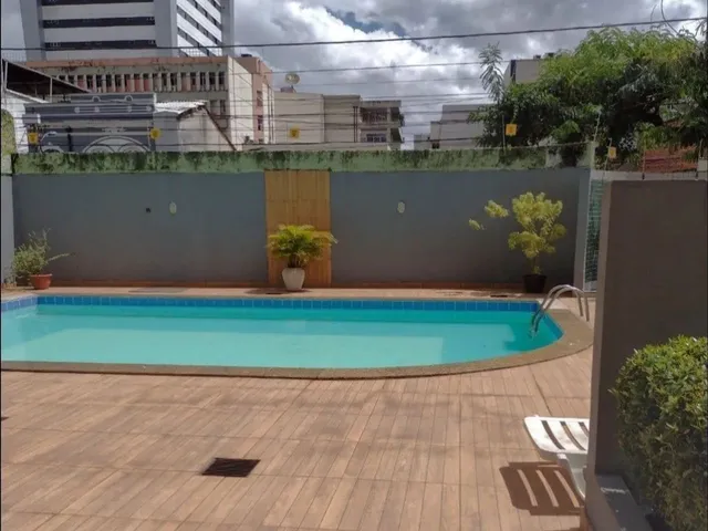Imagem 2: Aluga-Se Quarto no Edifício Abidjan (Ao Lado da Maternidade Saúde da Criança