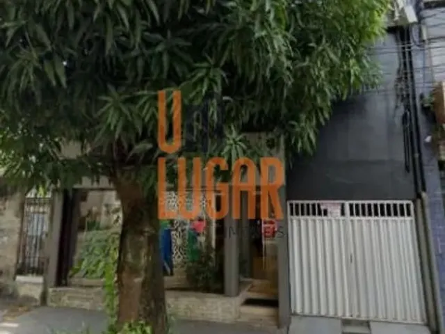 Imagem: Um Lugar Imóveis Aluga Casa de 2 Anda8Res