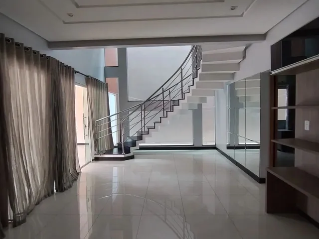 Imagem: Alugo Excelente Casa no Cidade Jardim 2