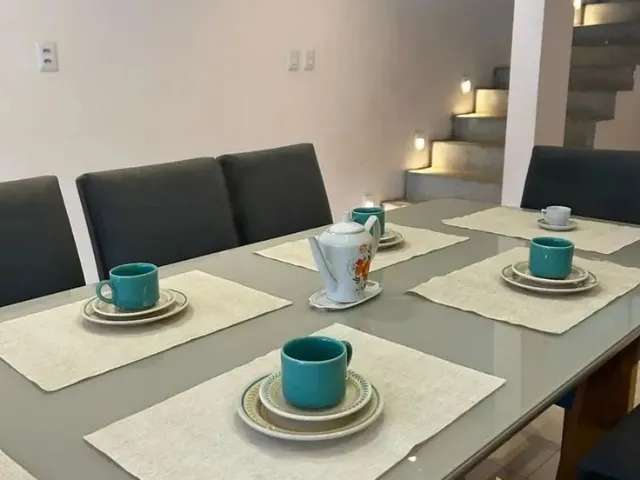 Imagem 15: Linda Casa com Piscina 3 Suítes em Marambaia - Belém - Pa