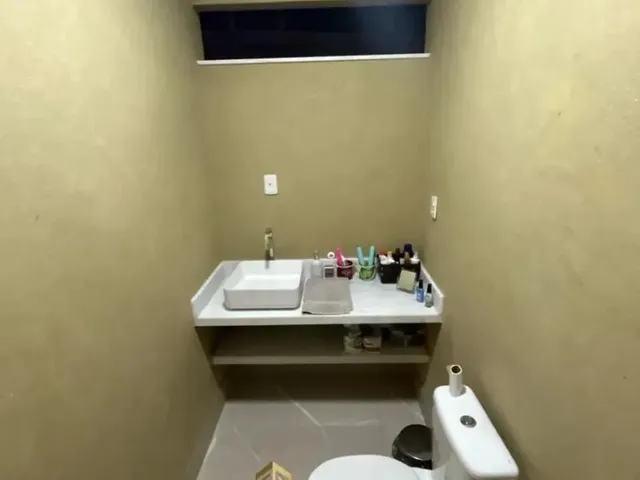 Imagem 11: Linda Casa com Piscina 3 Suítes em Marambaia - Belém - Pa