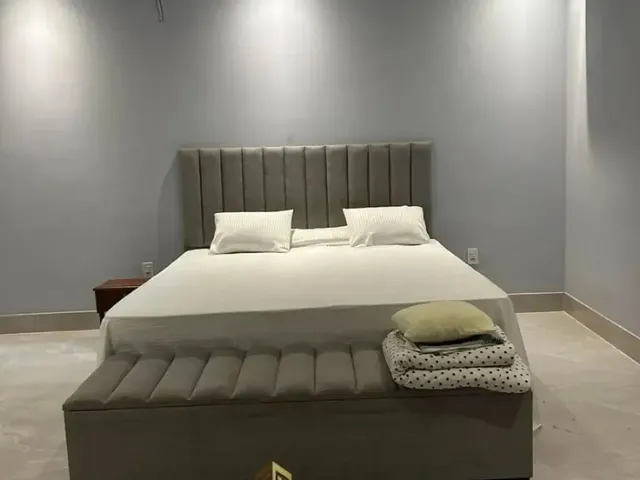 Imagem 5: Linda Casa com Piscina 3 Suítes em Marambaia - Belém - Pa