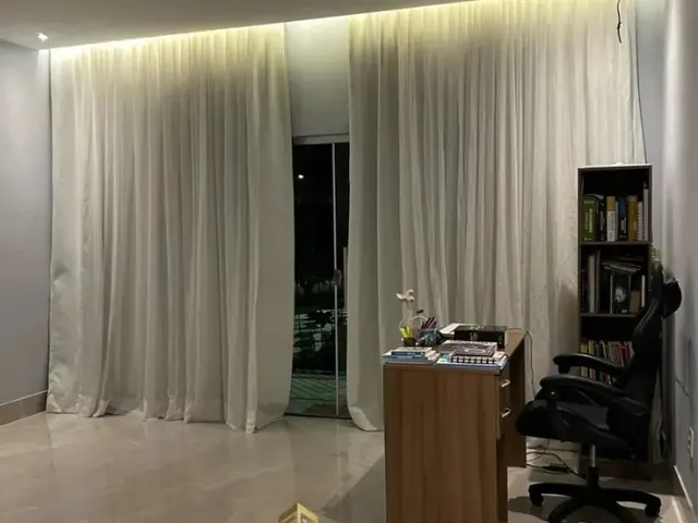 Imagem 12: Linda Casa com Piscina 3 Suítes em Marambaia - Belém - Pa