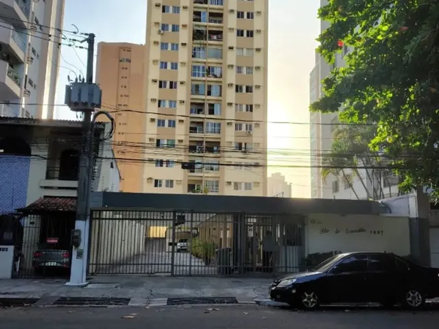 Imagem: Aluga-Se Ed Solar das Esmeraldas