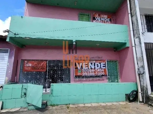 Imagem: Casa 2 Pavimentos 3 Quartos para Venda Ou