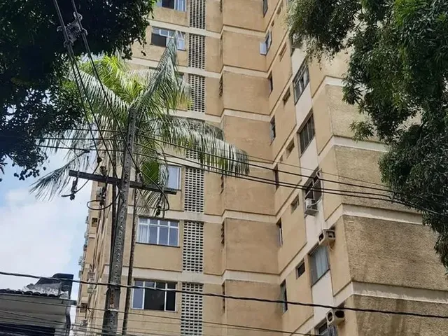 Imagem: Apto de 3 Quartos na Av. Nazaré para a