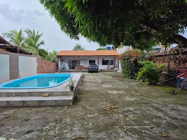 Imagem 2: Aluguel Casa em Mosqueiro para as Férias Escolares de Novembro