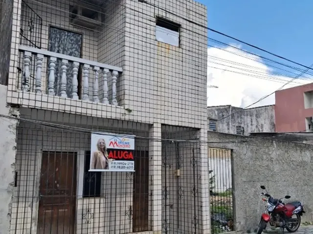 Imagem: Casa Térrea com 1 Quarto no Bairro da Marambaia