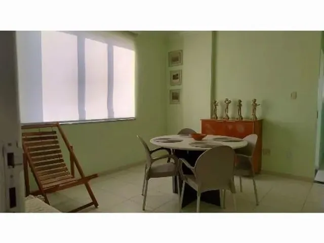 Imagem 4: Locacao Apto Mobiliado- R$ 2.200,00