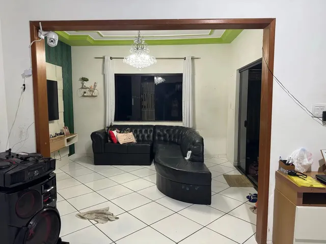 Imagem: Alugo Casa para Cop30