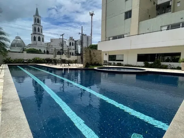 Imagem: Edifício Sport Garden - Mobiliado